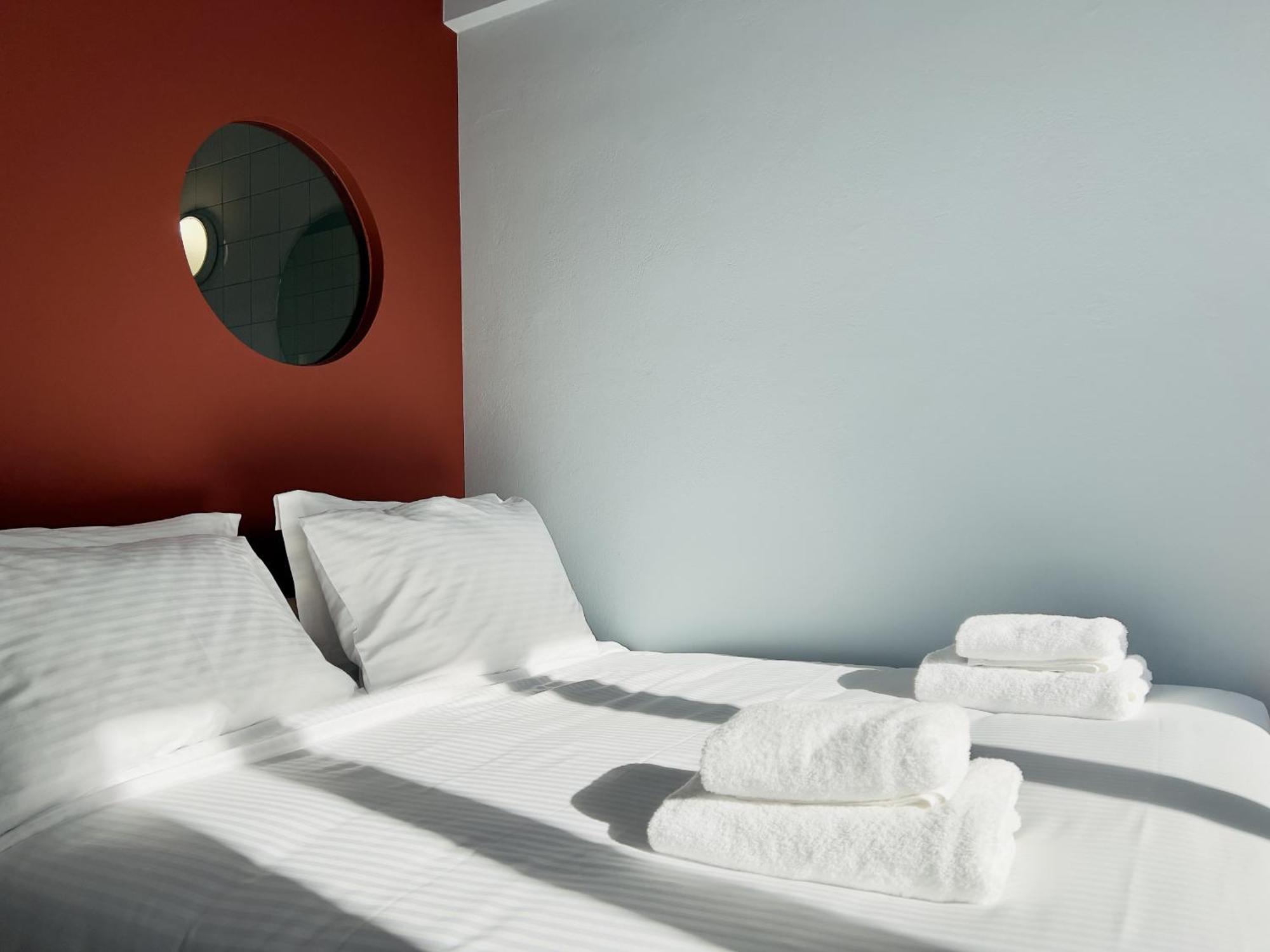 Acre Urban Studios In Monastiraki Athen Exterior foto