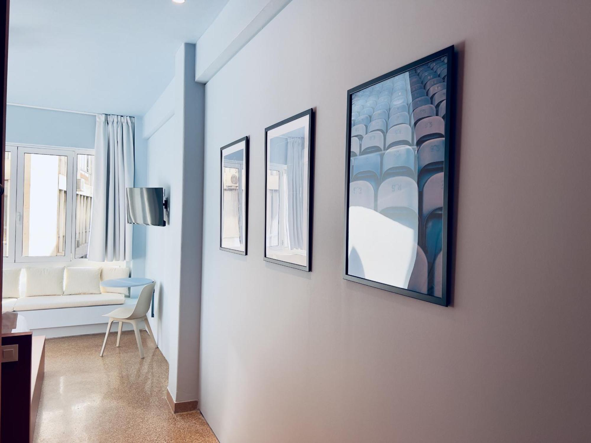 Acre Urban Studios In Monastiraki Athen Exterior foto